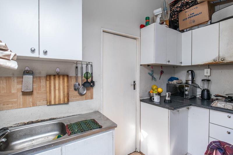 1 Bedroom Property for Sale in Muizenberg Western Cape